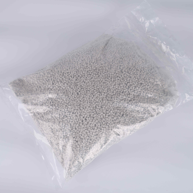 Anti Foam Grey Desiccant Masterbatch