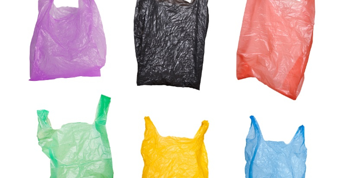 Masterbatch for Plastic Packaging