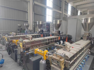 Jinan Oke Plastic Co., Ltd.: High-Quality Masterbatch Solutions for the Plastics Industry