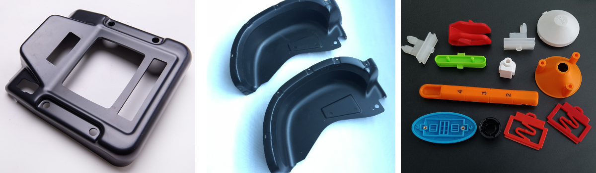 Masterbatches for Automotive Parts