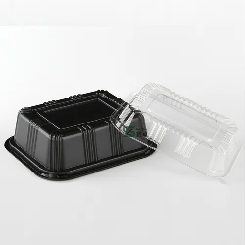 Food Grade Black Masterbatch