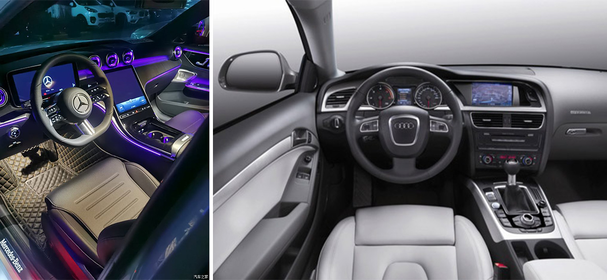 Masterbatch for Automotive Interior Masterbatch for Automotive Interior