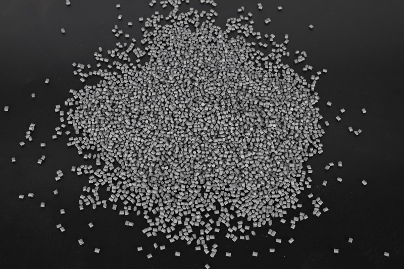 Talc additif masterbatch