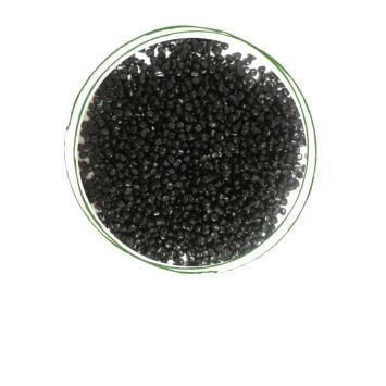 Wire Drawing Black Masterbatch