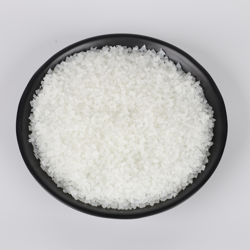 PVC White Plastic Masterbatch