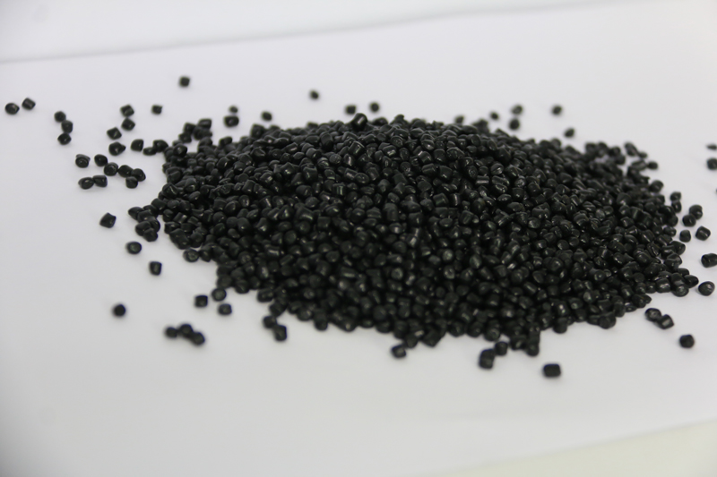 Wire Drawing Black Masterbatch