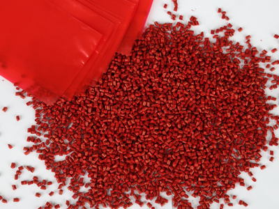 What Is The Advantages Of Using Masterbatch?