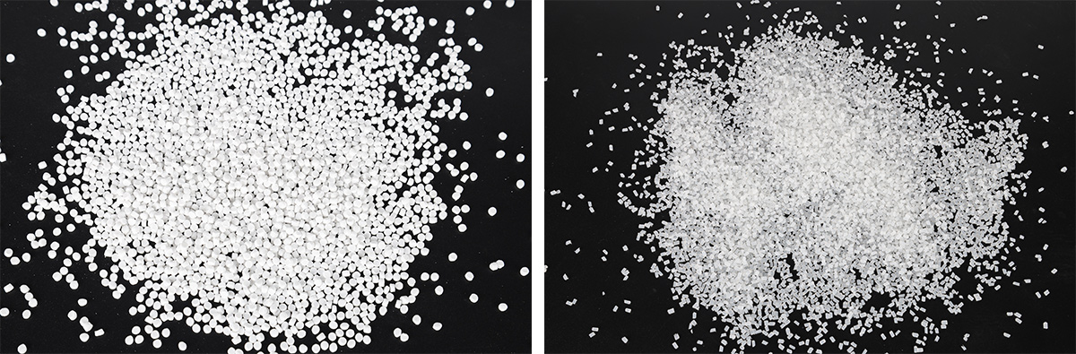 Masterbatch for Food Packaging