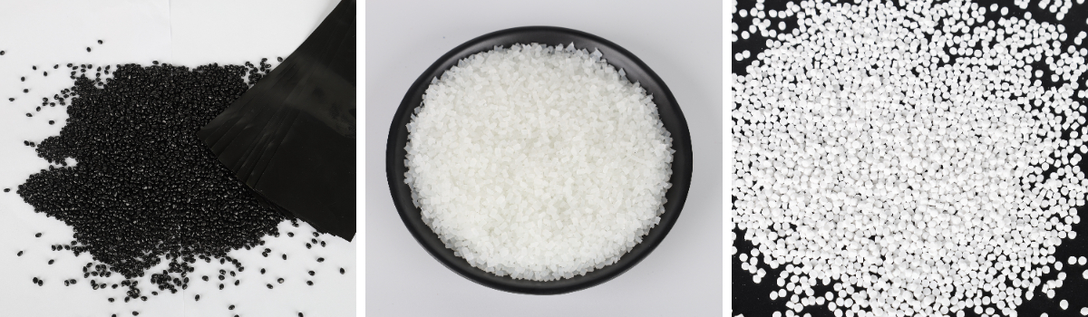 Masterbatches for Automotive Parts