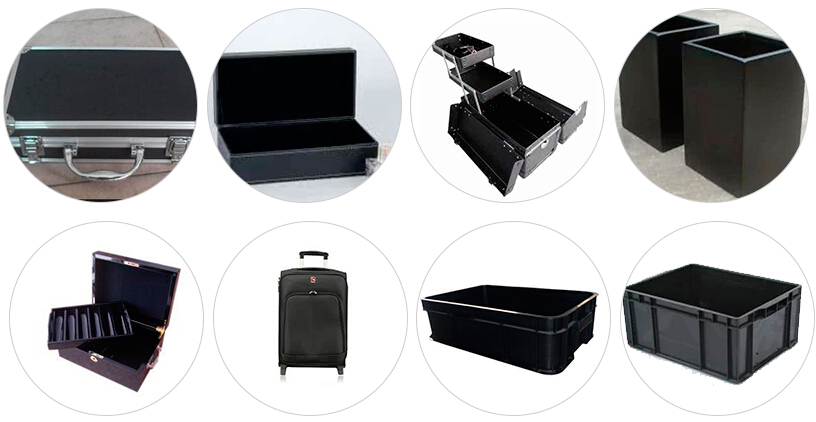 Injection Molding Masterbatch