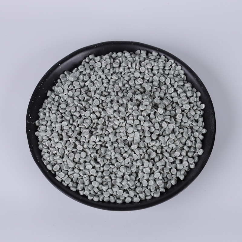 Talc additif masterbatch