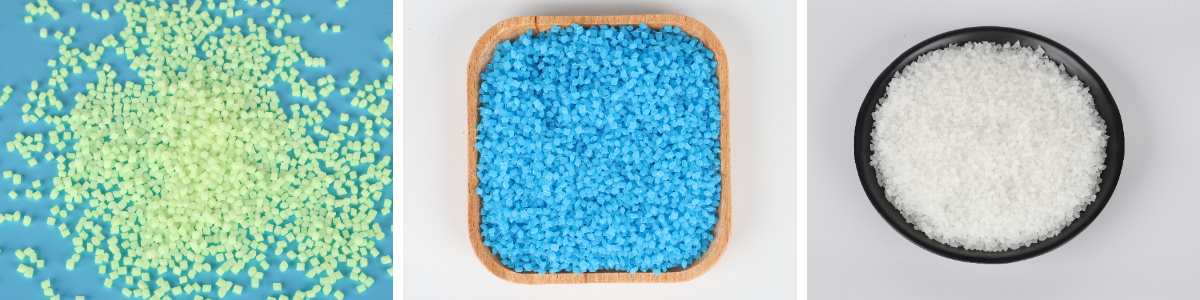 Environmentally Friendly Masterbatch for Toys Environmentally Friendly Masterbatch for Toys