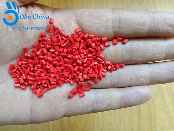 PLA-мастербатч