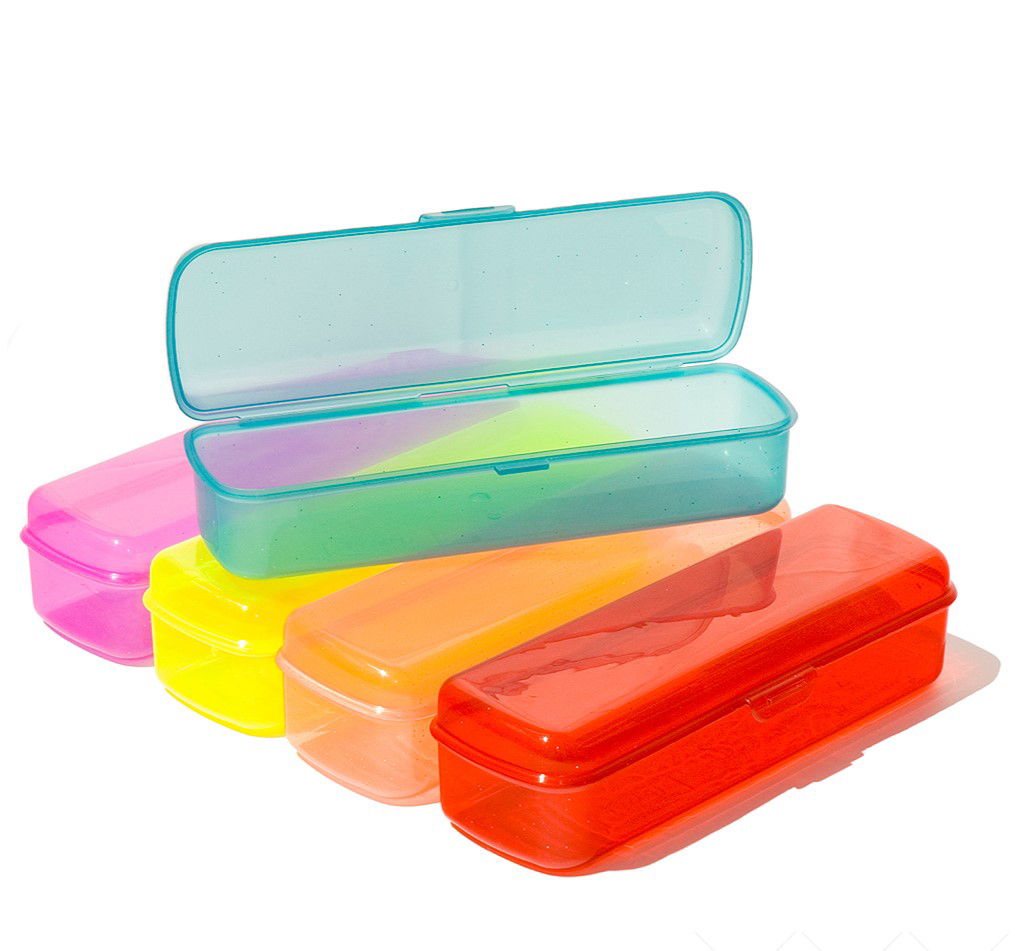 Mélange maître de couleur PP