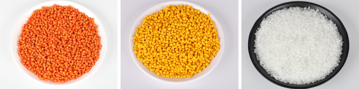 Masterbatch for Food Packaging