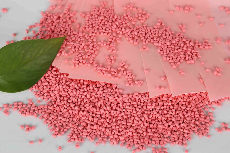 Red Color Masterbatch