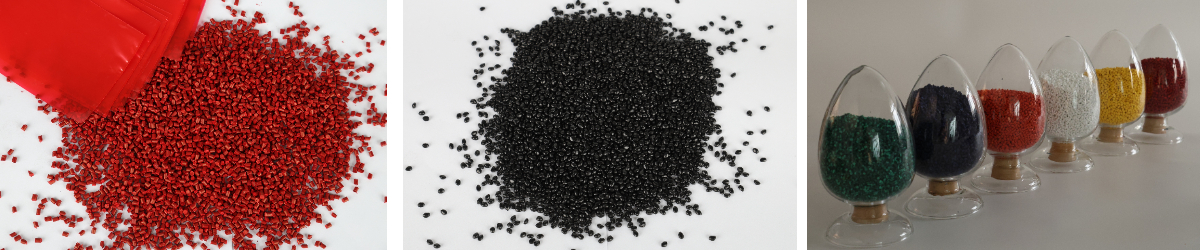 Masterbatch for Automotive Interior Masterbatch for Automotive Interior