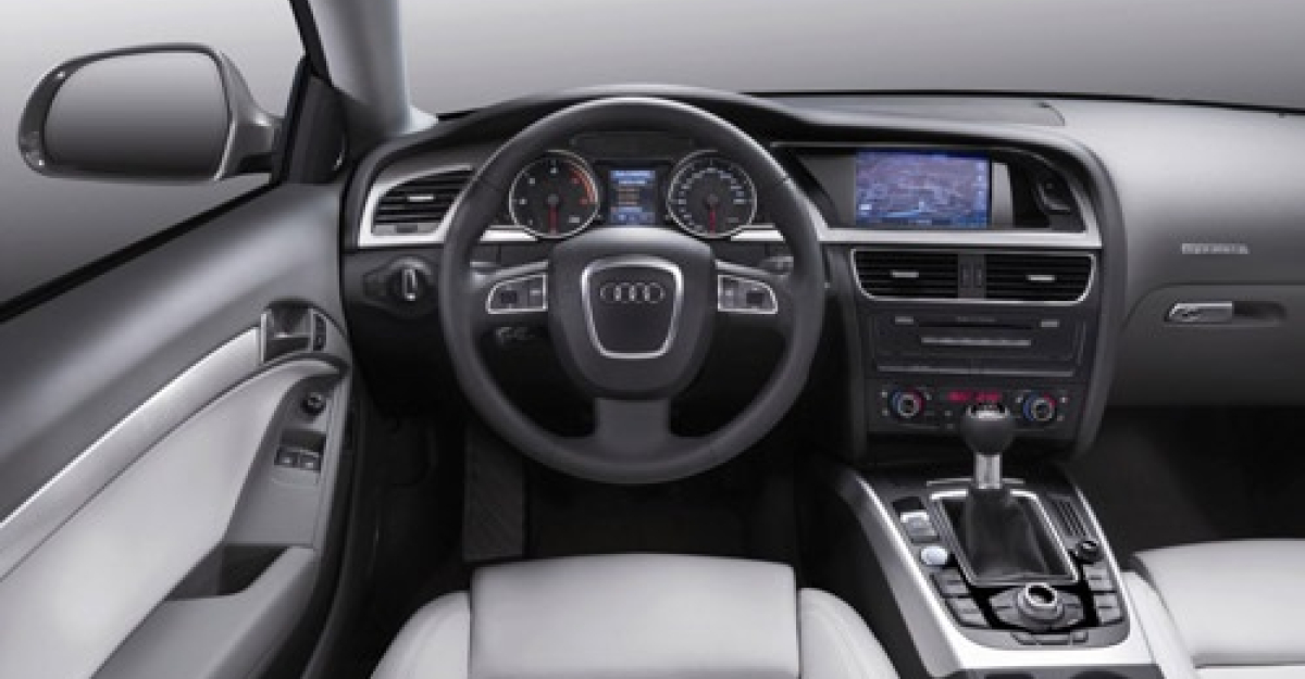 Masterbatch for Automotive Interior