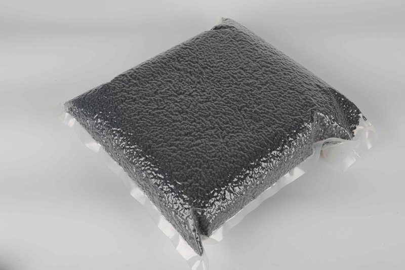 Black Defoamer Desiccant Masterbatch