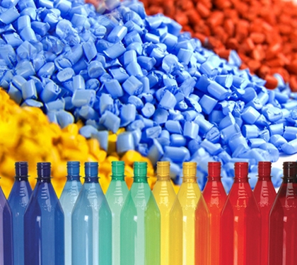 What is Masterbatch?