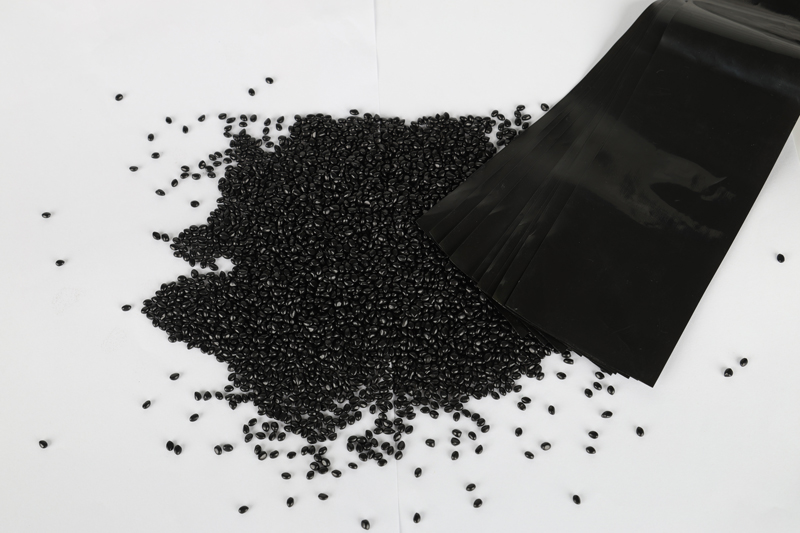 Blow Molding Masterbatch