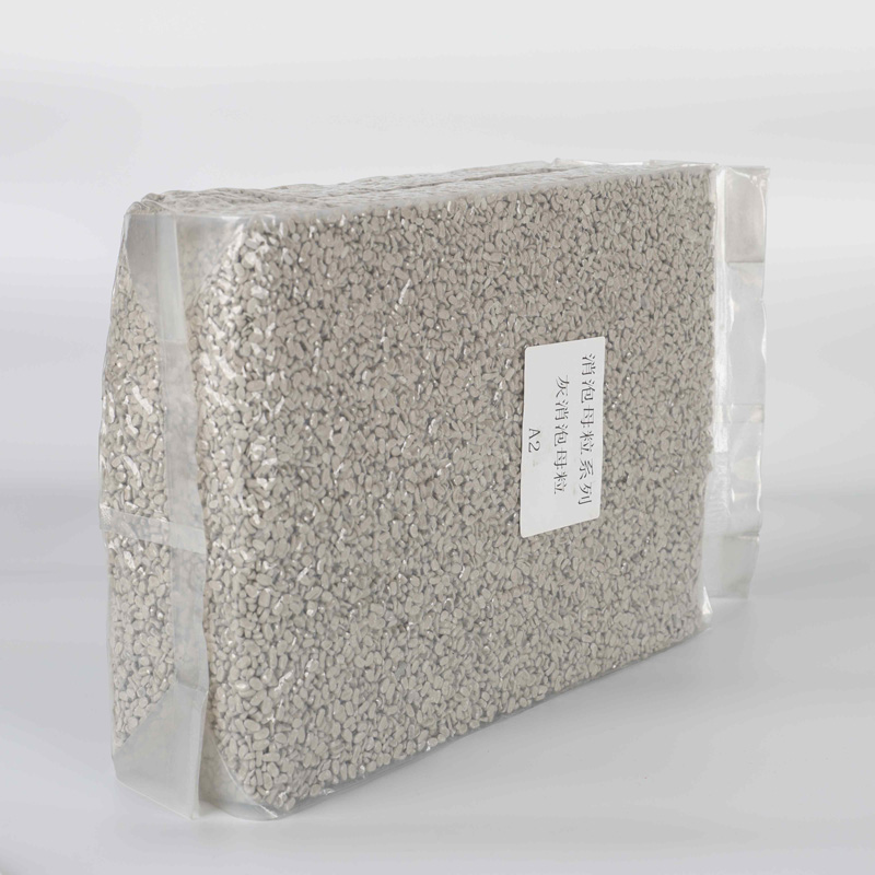 Anti Foam Grey Desiccant Masterbatch