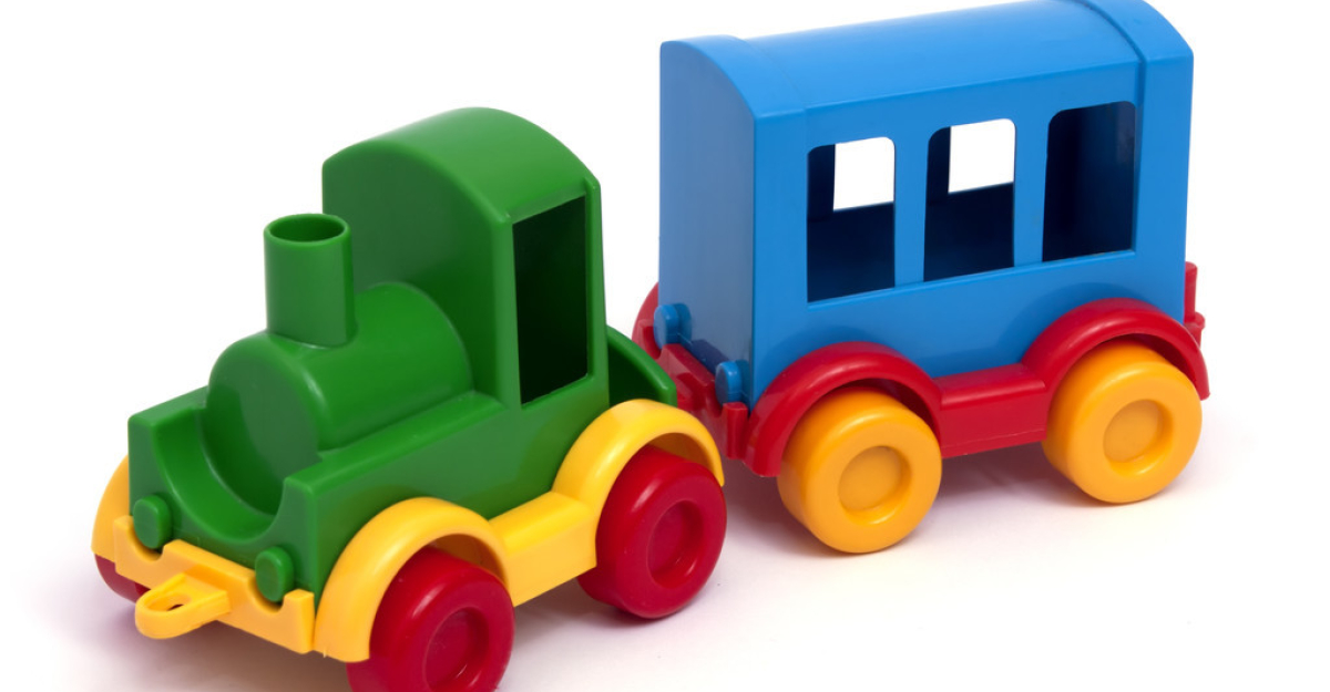 Environmentally Friendly Masterbatch for Toys