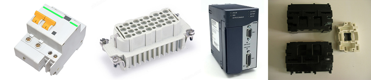 Masterbatches for Engineering Plastics