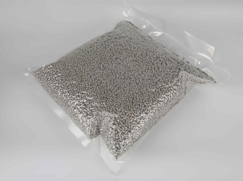 Anti Foam Grey Desiccant Masterbatch