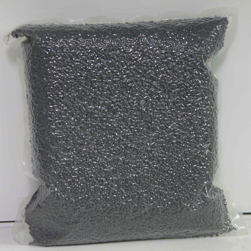 Black Defoamer Desiccant Masterbatch