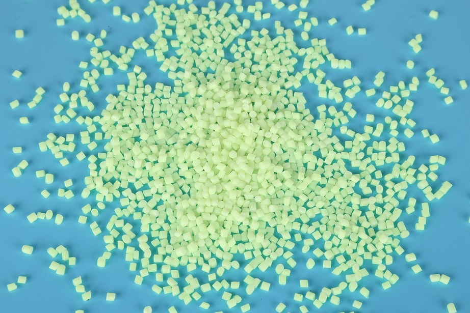 optical brightener masterbatch