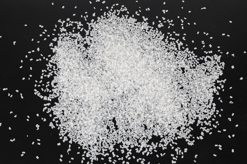 PVC White Plastic Masterbatch