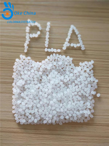 PLA-мастербатч