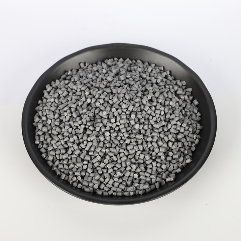 Talc additif masterbatch