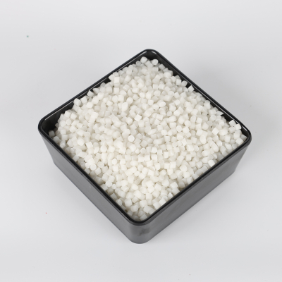 ABS White Plastic Masterbatch