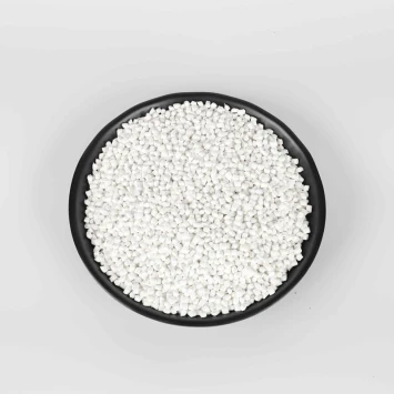CaCO3 Additive Masterbatch