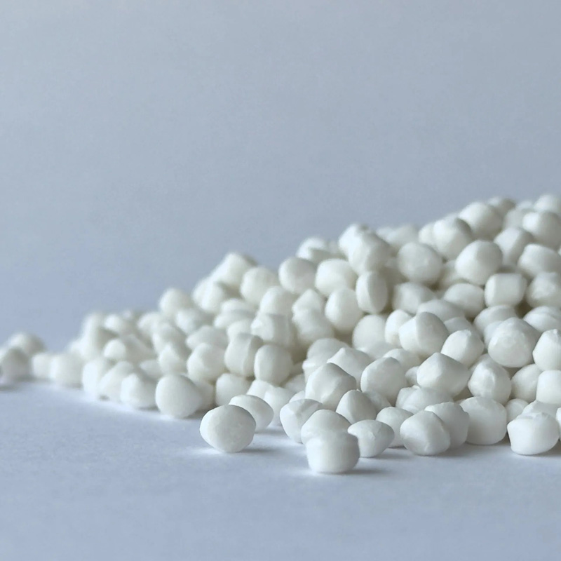 Masterbatch de relleno BASO4