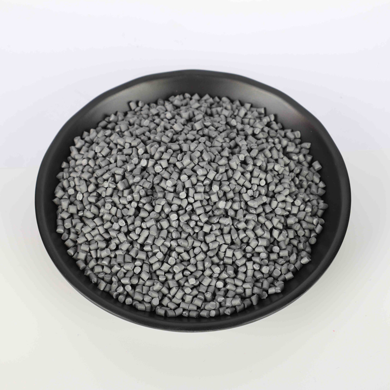 Couleur grise Masterbatch