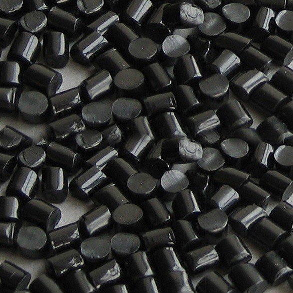 Wire Drawing Black Masterbatch