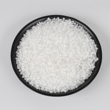 PVC White Plastic Masterbatch