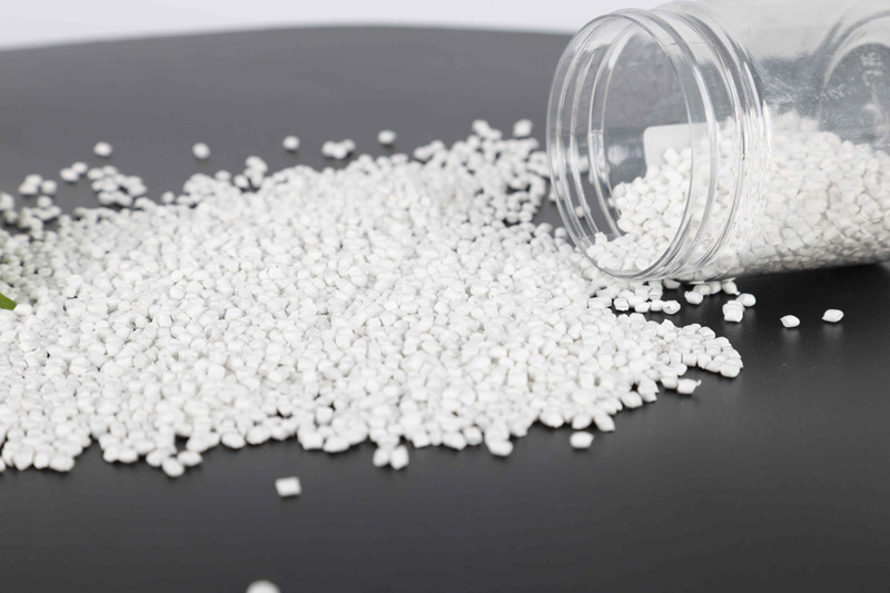 Caco3 Additial MasterBatch