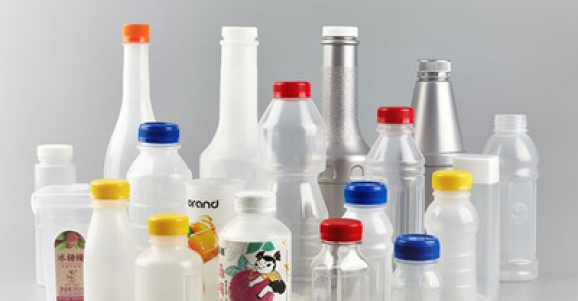 Masterbatch for Food Packaging