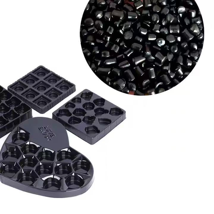 Injection Molding Masterbatch