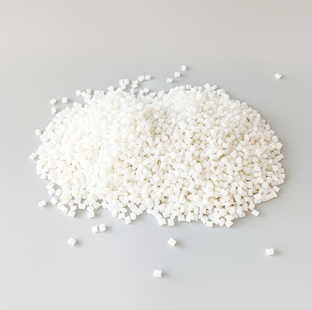 Masterbatch de fibra de vidrio de polipropileno