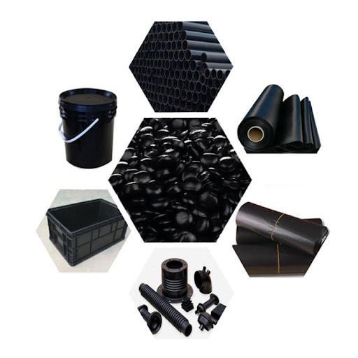 Injection Molding Masterbatch