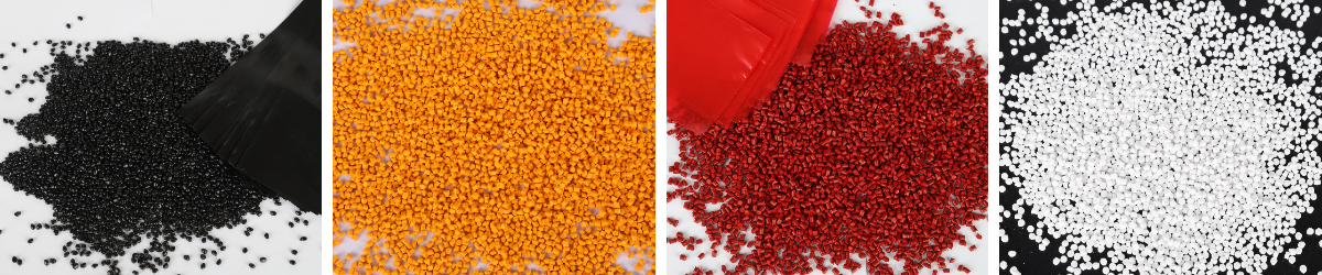 Masterbatches for Engineering Plastics