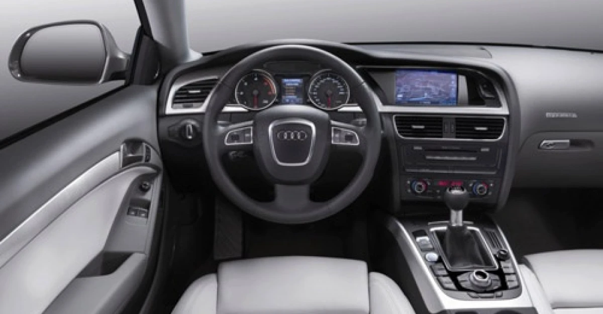 Masterbatch for Automotive Interior