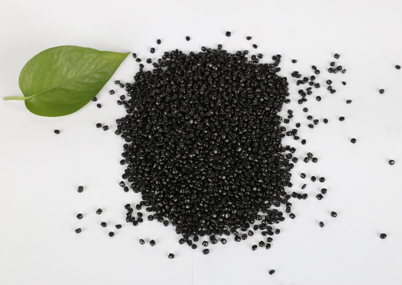 Masterbatch de extrusión de sábanas y tuberías