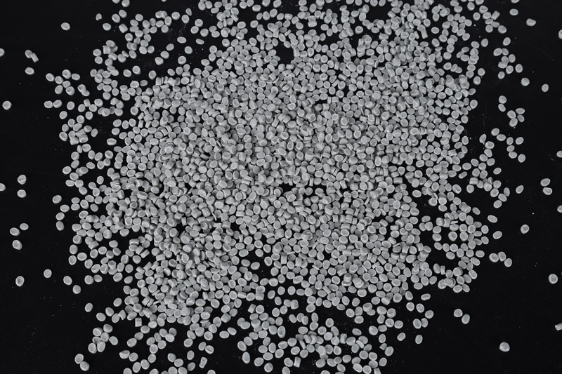 Talc additif masterbatch