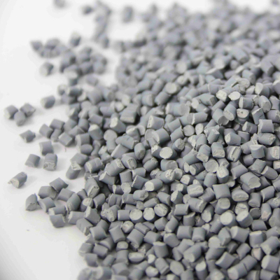 Silver Color Masterbatch